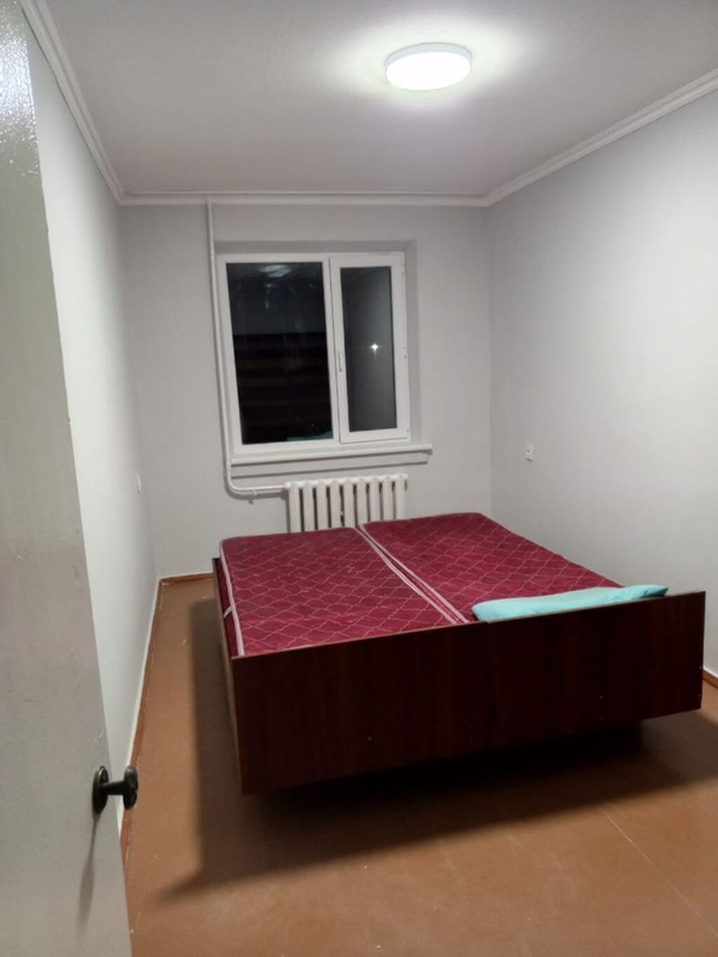 3 комнаты, 70 м², 10 мкр 2 этаж, Косметический ремонт: фото 4