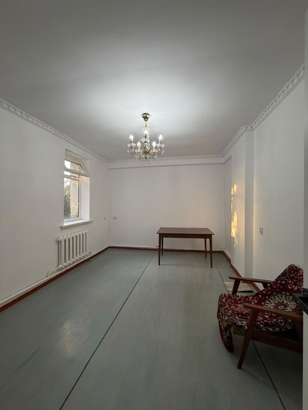 2 комнаты, 50 м², ул. Ден Сяопина / Фучика Индивидуалка, 2 этаж, Косметический ремонт: фото 3