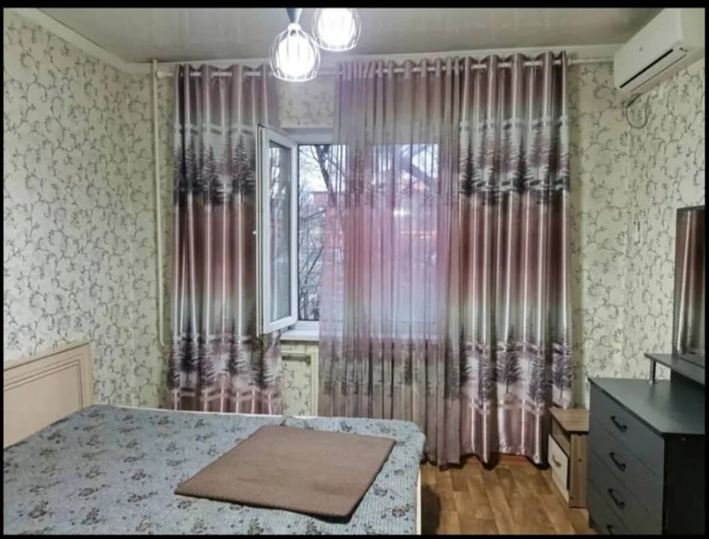 2 комнаты, 50 м², Вечерка 105 серия, 2 этаж, Косметический ремонт: фото 2