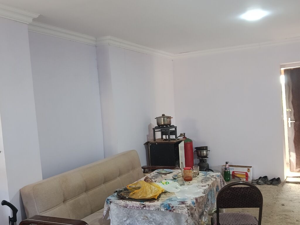 3 otaqlı, 58 kv. m, Kredit yoxdur, Orta təmir