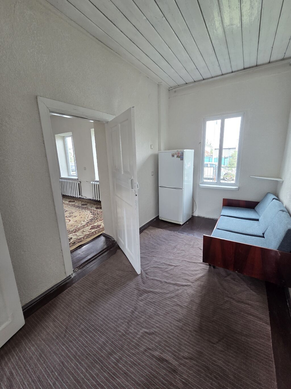 3 комнаты, 60 м², 6 соток, Каракол, Собственник: фото 6