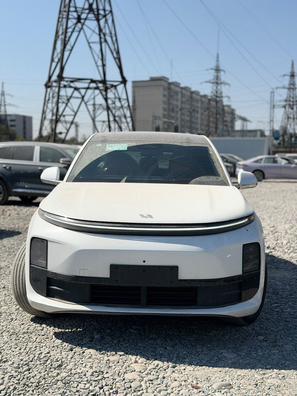 Lixiang L6