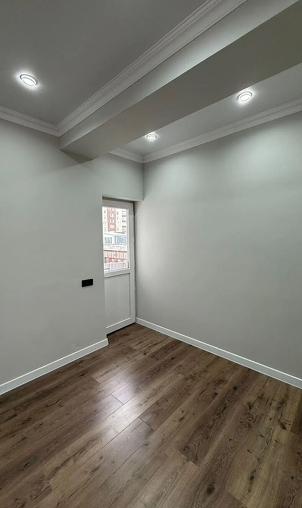 2 комнаты, 41 м², Физприборы Элитка, 4 этаж, Дизайнерский ремонт: фото 7