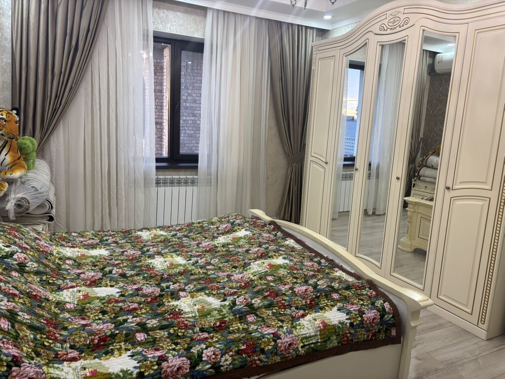 250 м², 6 комнат и более, Уметалиева/Фрунзе: фото 6