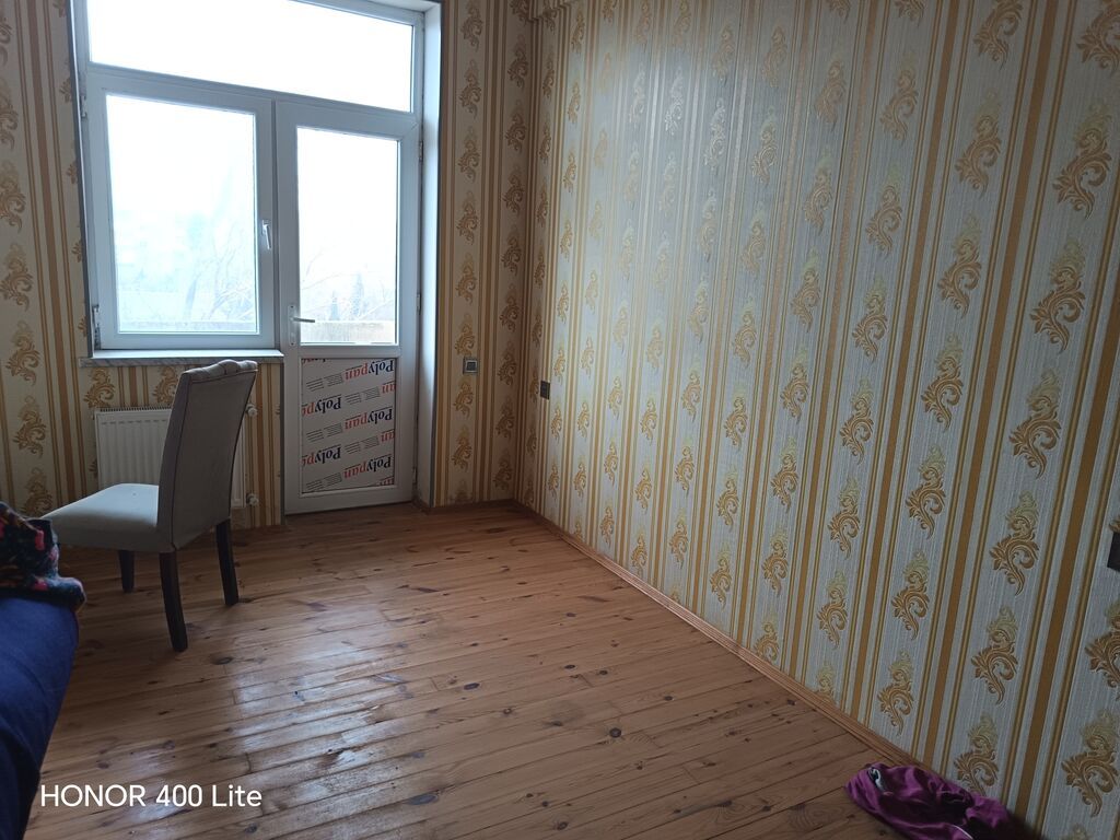 2 otaqlı, Yeni tikili, 59 kv. m