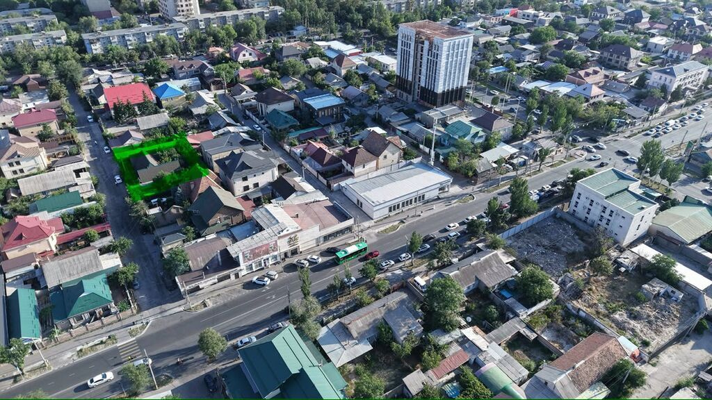 9 соток, Для бизнеса, Красная книга, Договор купли-продажи: фото 5