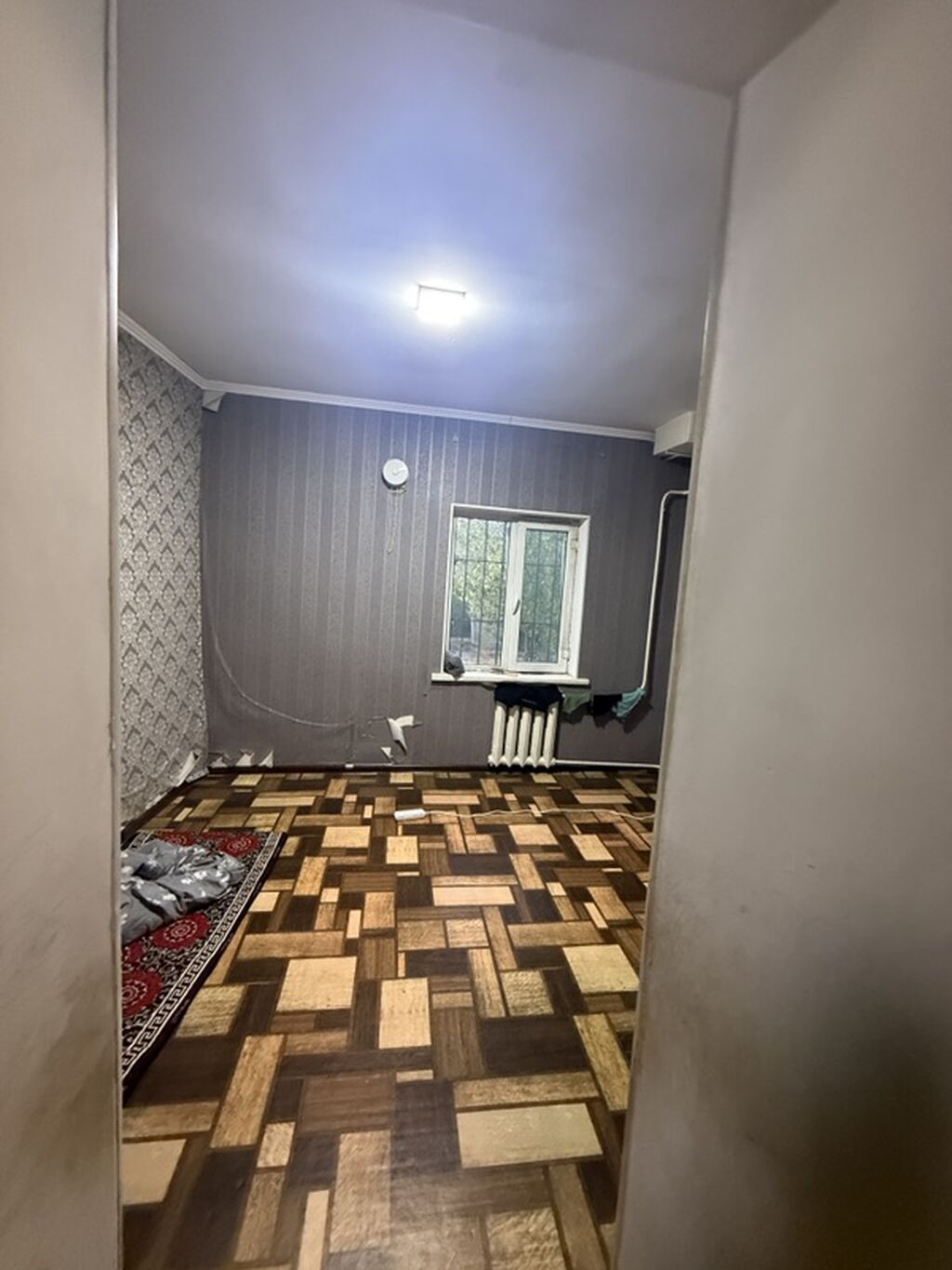 60 м², 3 комнаты, Семейным: фото 5