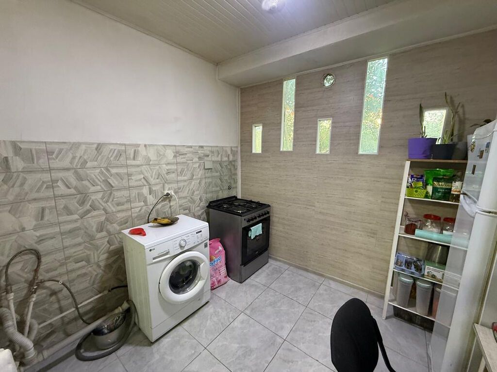 2 комнаты, 45 м², Филармония Индивидуалка, 4 этаж, Косметический ремонт: фото 2