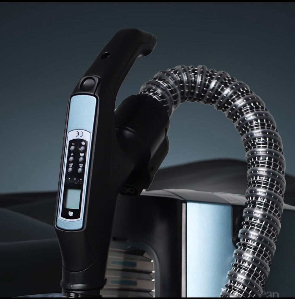 Моющий пылесос Новый Roboclean Уборка: Сухая Рассрочка: фото 8
