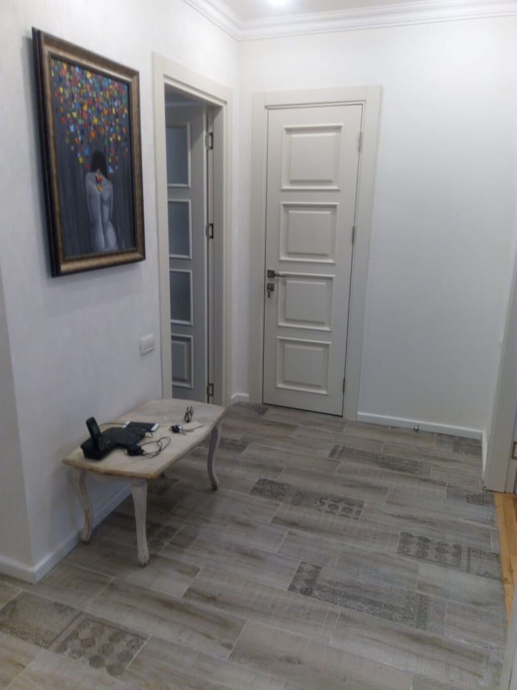 Səbail rayonu, Sahil metrosunun yaxınlığı, Hökumət Evinin yanında
