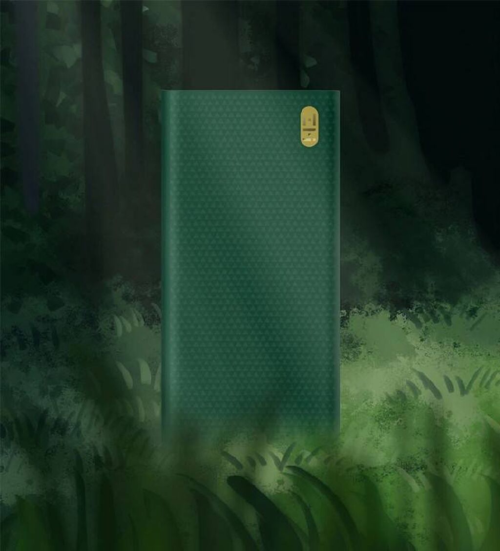 Зарядка Xiaomi zmi wpb01 wireless - power bank 10000 мач: фото 3