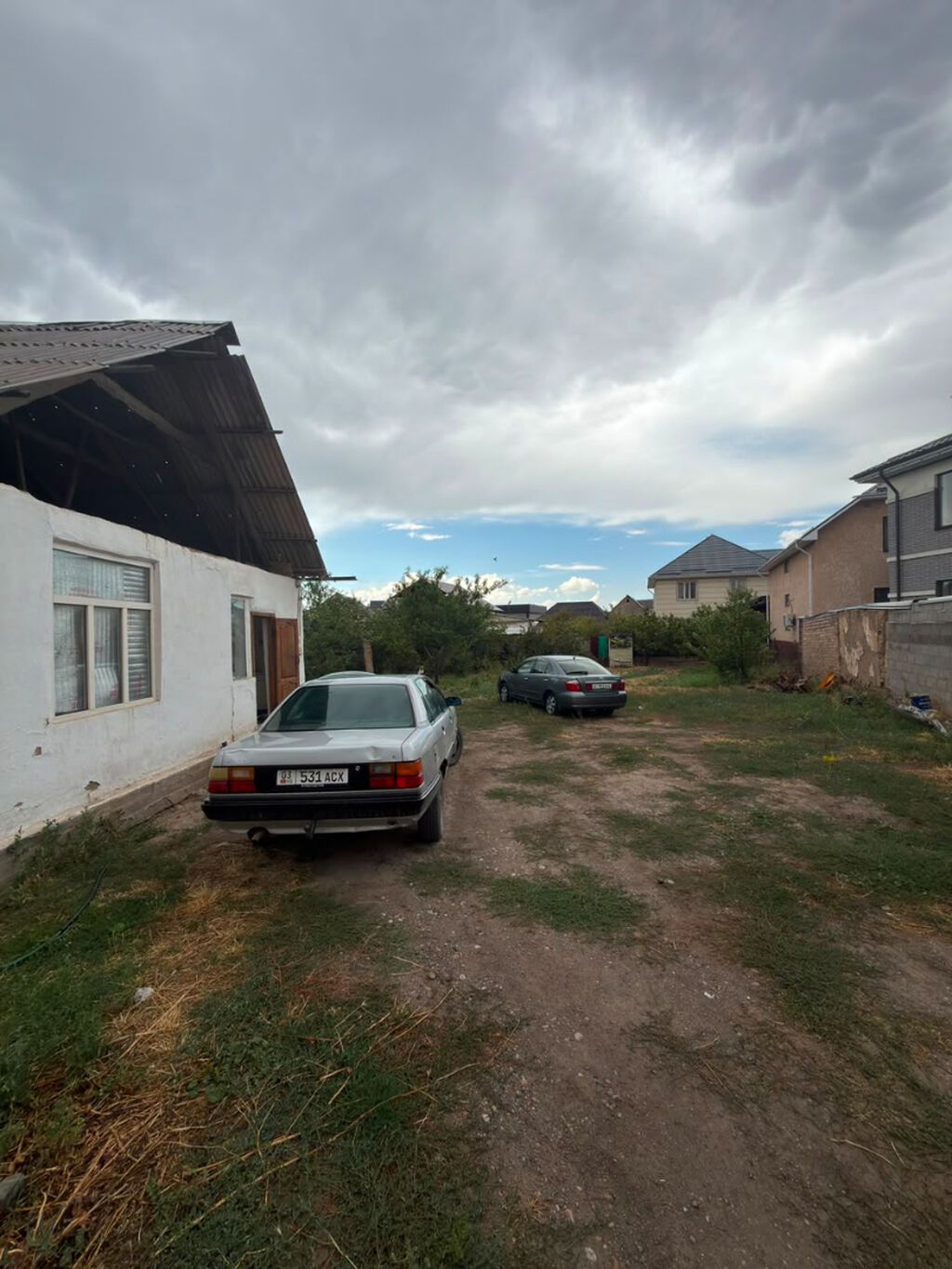 8 соток, Для строительства, Тех паспорт, Договор купли-продажи: фото 4
