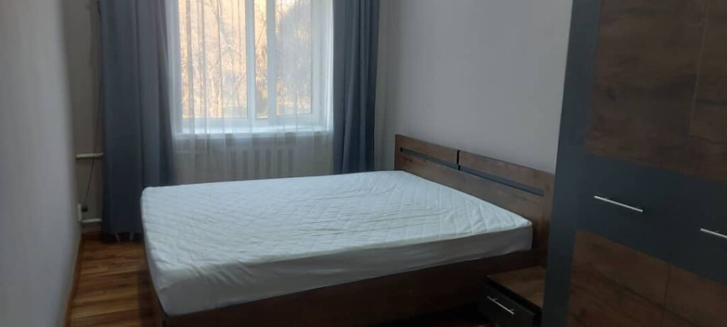 3 комнаты, Золотой квадрат Риэлтор, Можно с животными, от 1 года, С мебелью полностью: фото 8