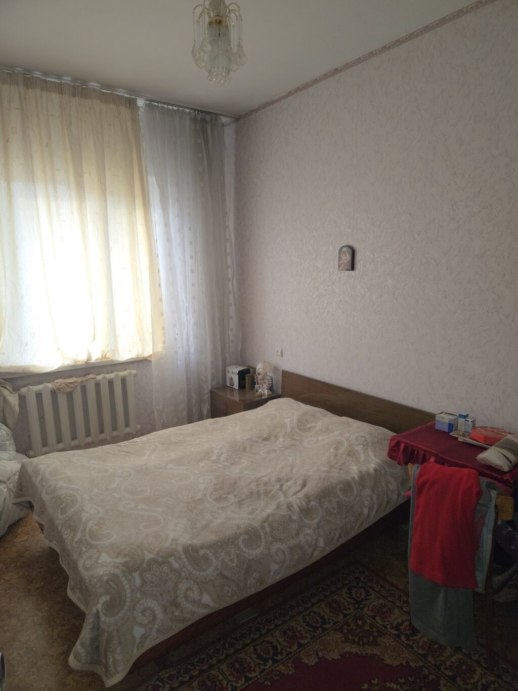 Продам 3-комнатную квартиру 68 м² в Нижнем Джале: фото 4