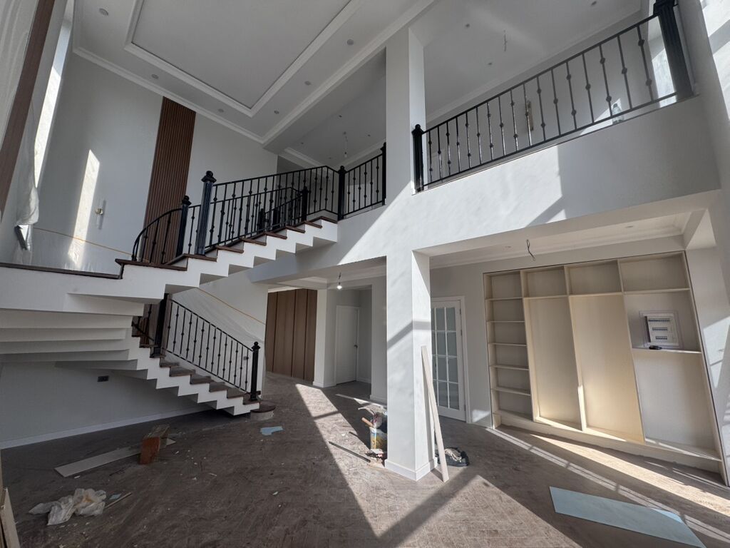 5 комнат, 280 м², 8 соток, Бишкек, Собственник: фото 6
