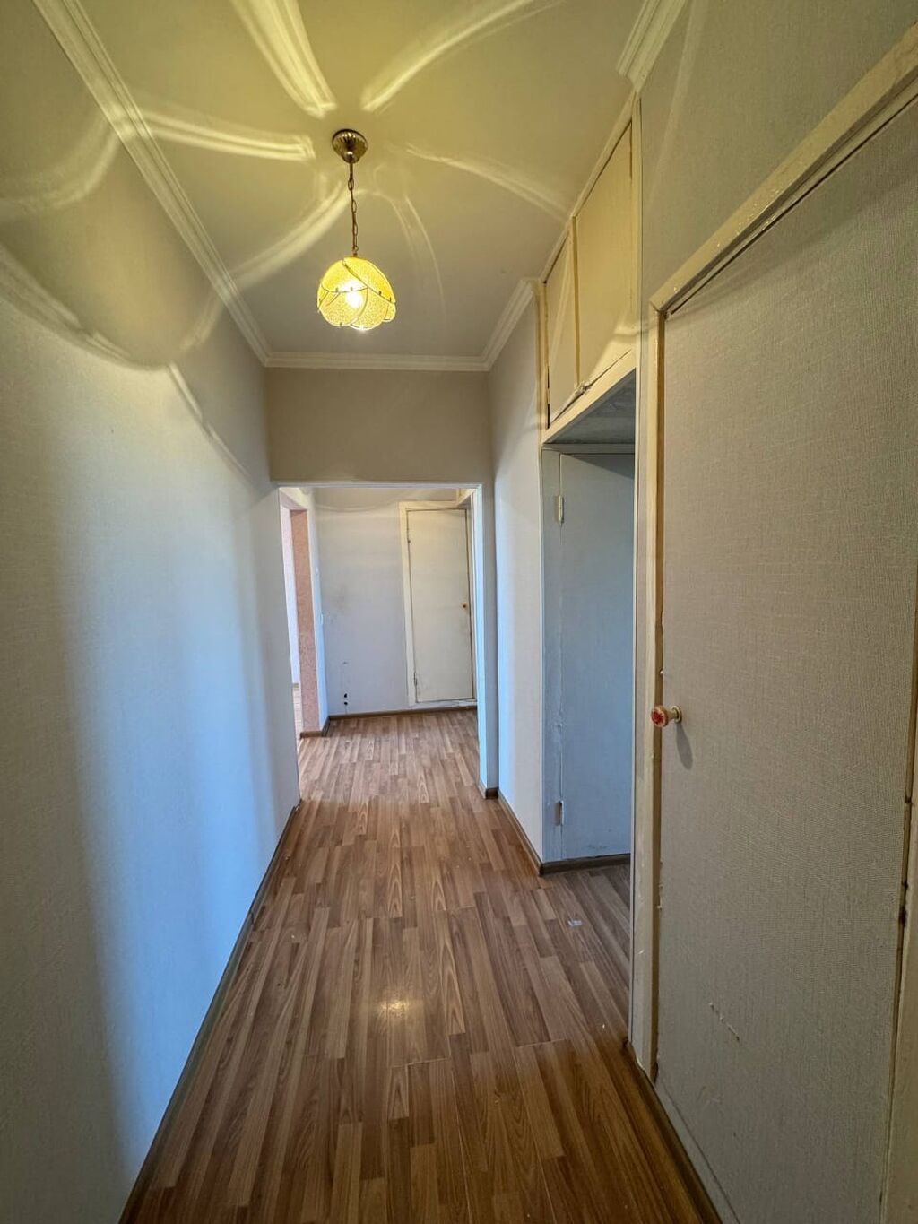 2 комнаты, 61 м², 9 мкр 106 серия, 9 этаж, Требуется ремонт: фото 3