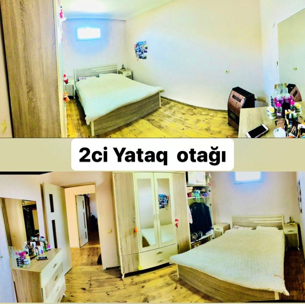 4-room house for sale in Suraxanı, 120 m², 90 000 AZN, photo 4 / 7