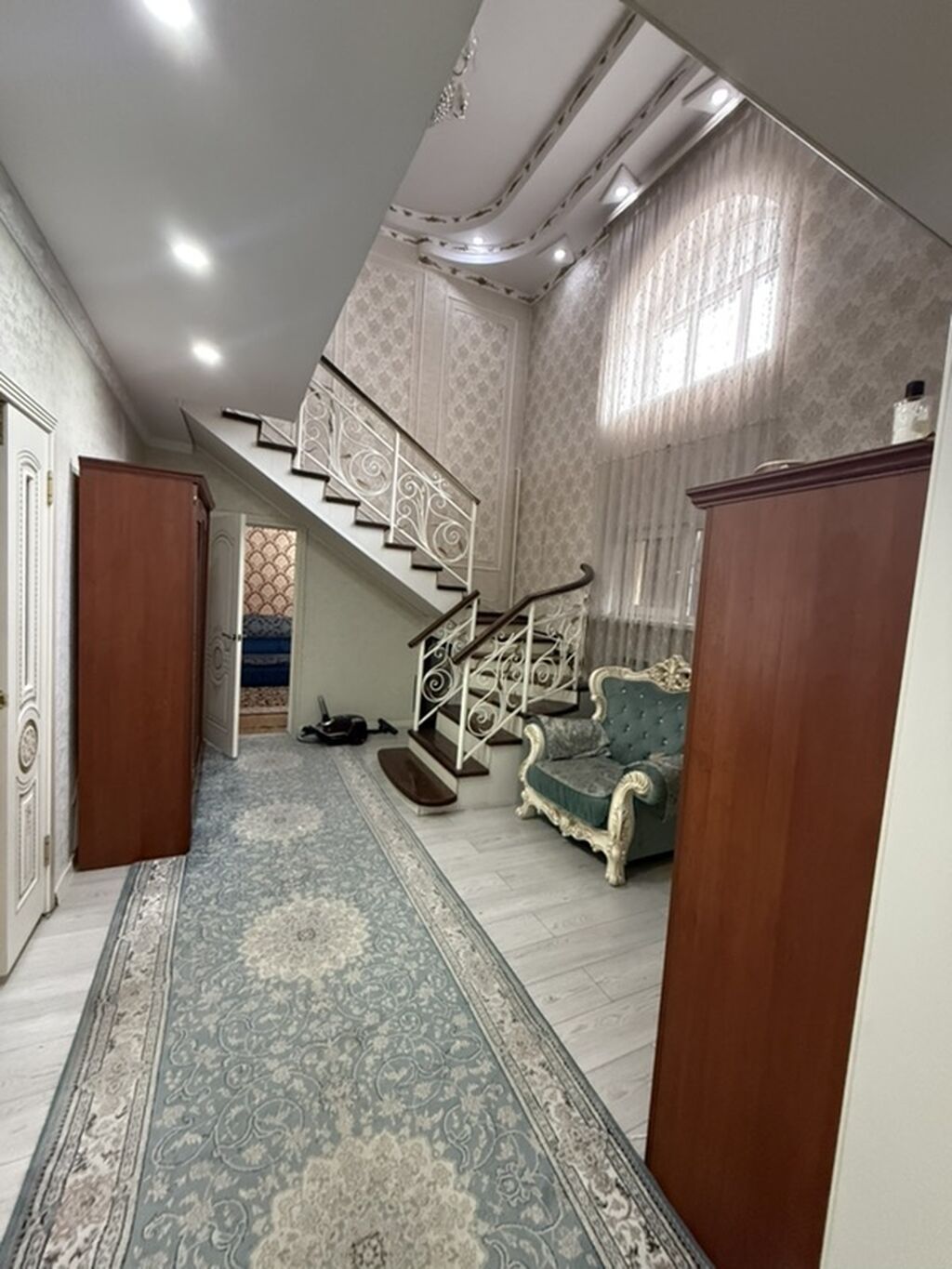 6 комнат, 200 м², 5 соток, Бишкек, Восток-5 мкр Собственник: фото 5