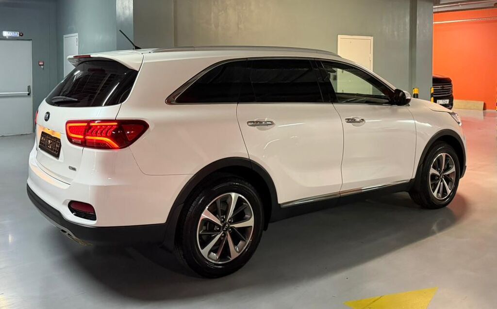 Kia Sorento: 2020 г., Автомат, Дизель: фото 8