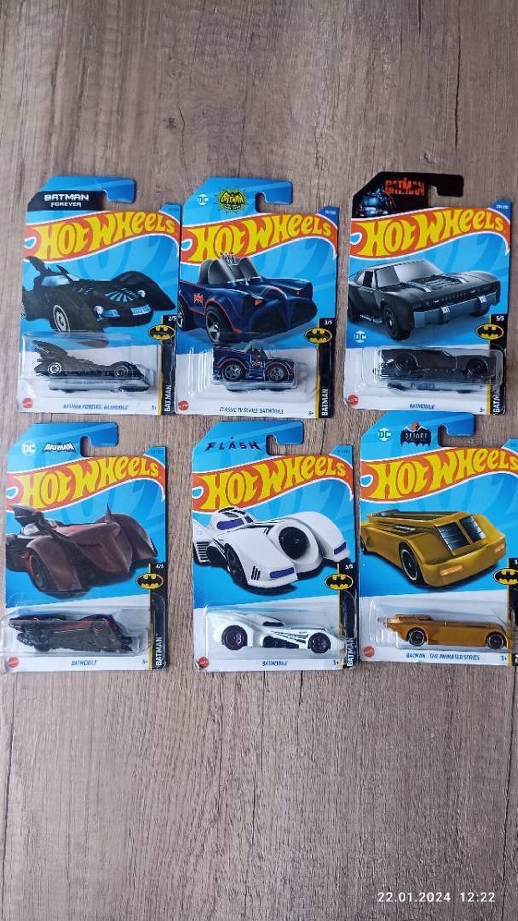 Игрушки машинки и мотоциклы HotWheels оригинал,новые: Договорная ▷ Игрушки  | Бишкек | 73969667 ᐈ lalafo.kg