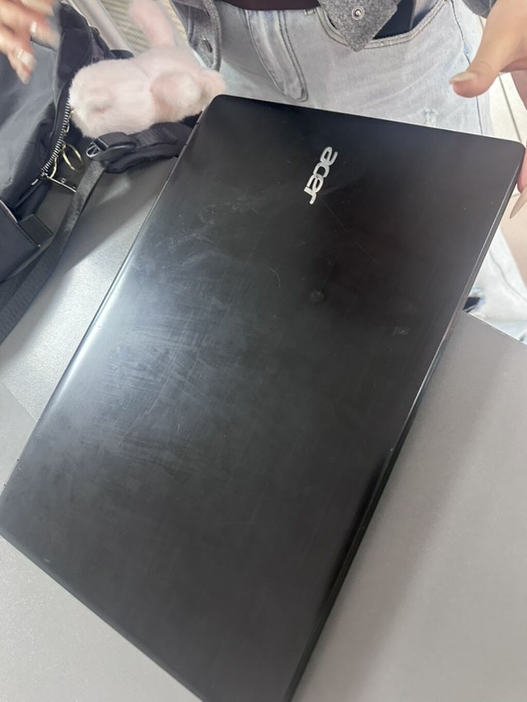 Ноутбук Acer 15.6" Основные характеристики: - Диагональ экрана — фото 3