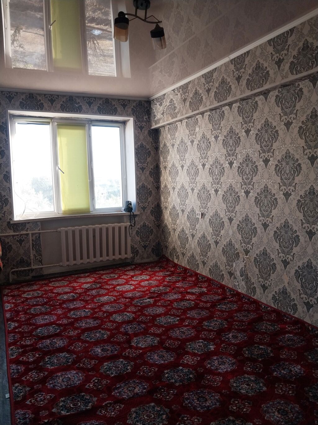 Комната в коммунальной квартире. - Планировка: длинный коридор с: фото 8