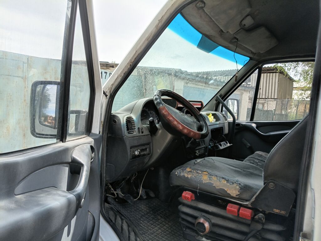 Mercedes-Benz Спринтер