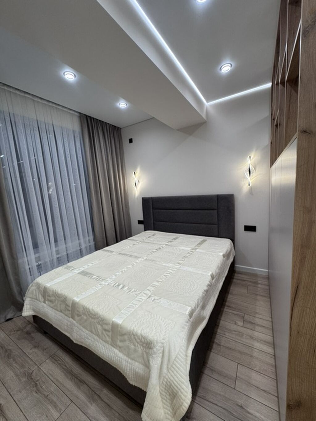 Продам 2-комнатную квартиру 42 м² в ЖК «Ак Ниет»: фото 5