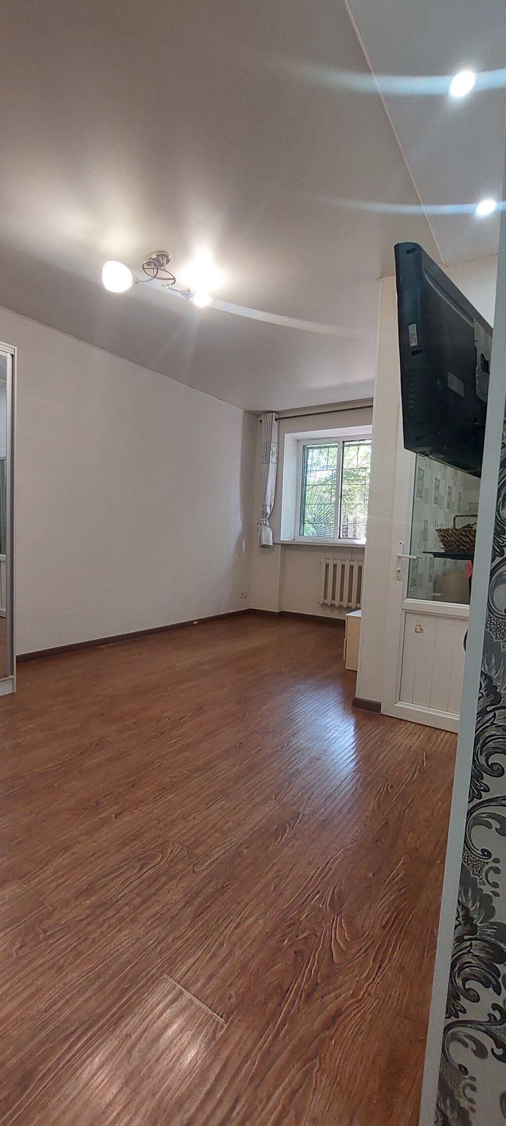1 комната, 30 м², Вечерка Хрущевка, 1 этаж: фото 8