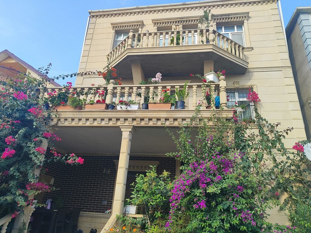 7-room house for sale in Əhmədli, 350 m², 750 000 AZN, photo 4 / 12