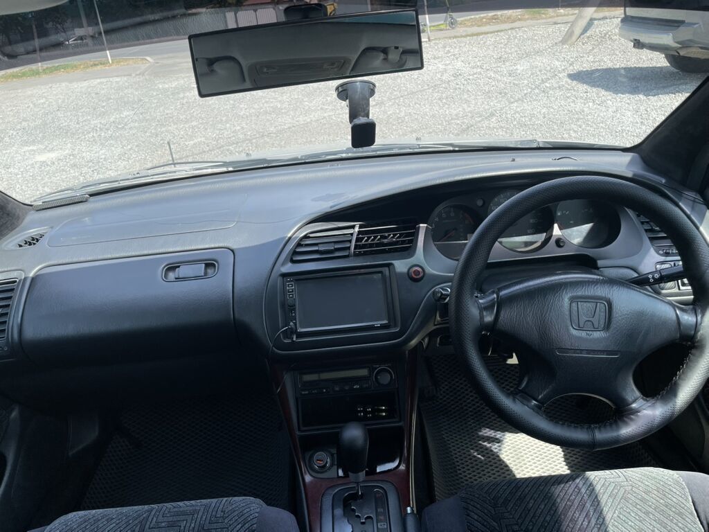 Honda Accord: 2000 г., 2 л, Автомат, Бензин, Седан: фото 5
