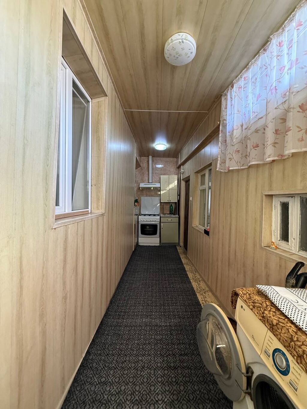 5 комнат, 97 м², 4 соток, Бишкек, Кызыл Аскер Риэлтор: фото 7