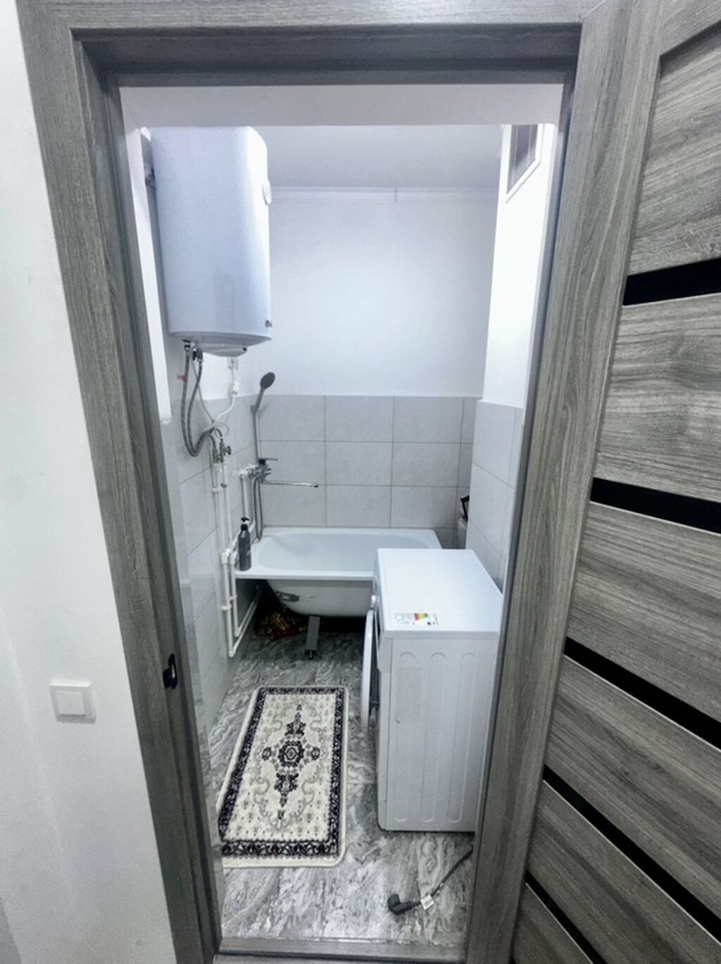 1 комната, 45 м², Рабочий Городок Элитка, 5 этаж: фото 4