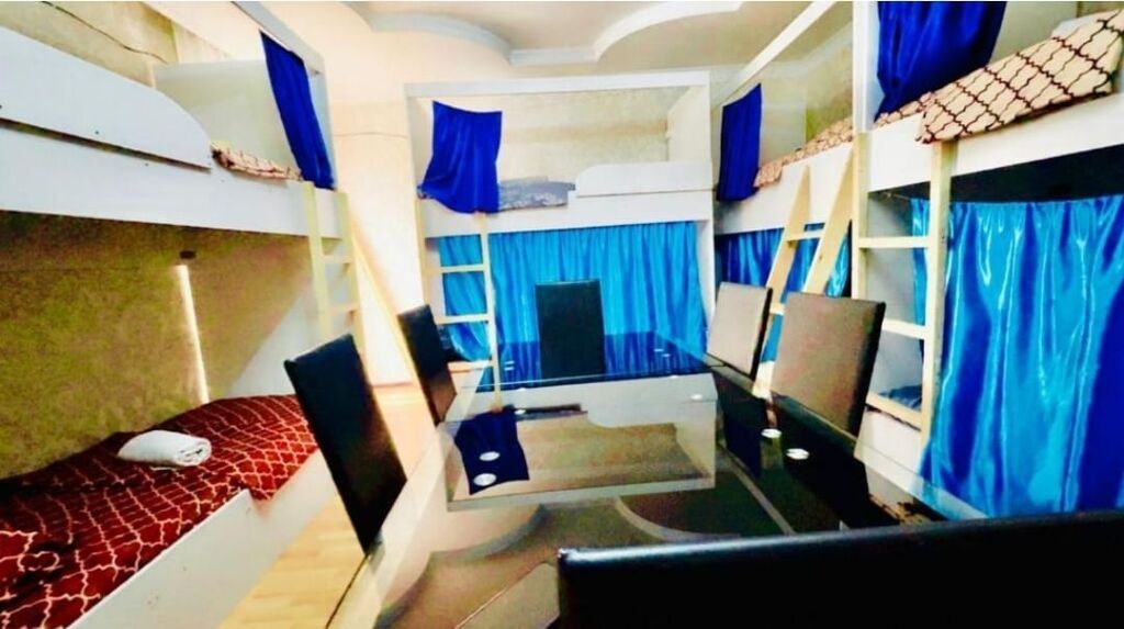 Oğlanlar üçün ayliq Hostel Otaq. 🏡 Accommodation for Student &