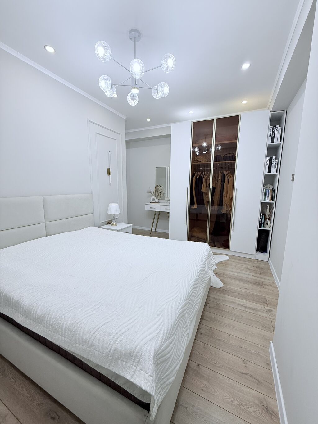 Продам 3-комнатную квартиру 85 м² в ЖК Джал Ихлас: фото 3