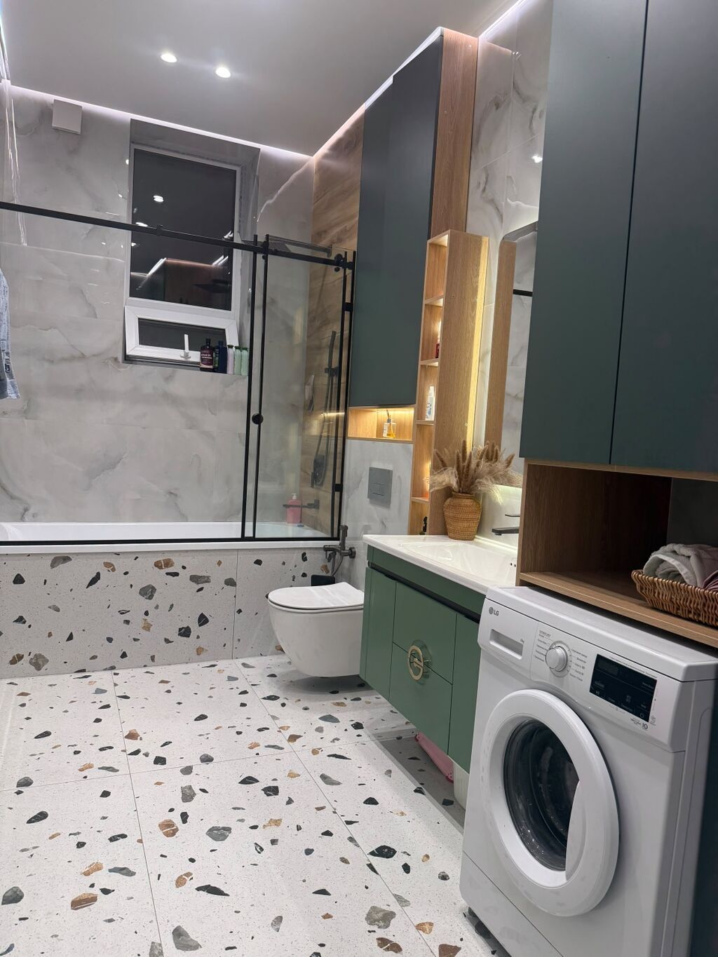 Срочно продам дом 210 м² в Алтын-Ордо: фото 7