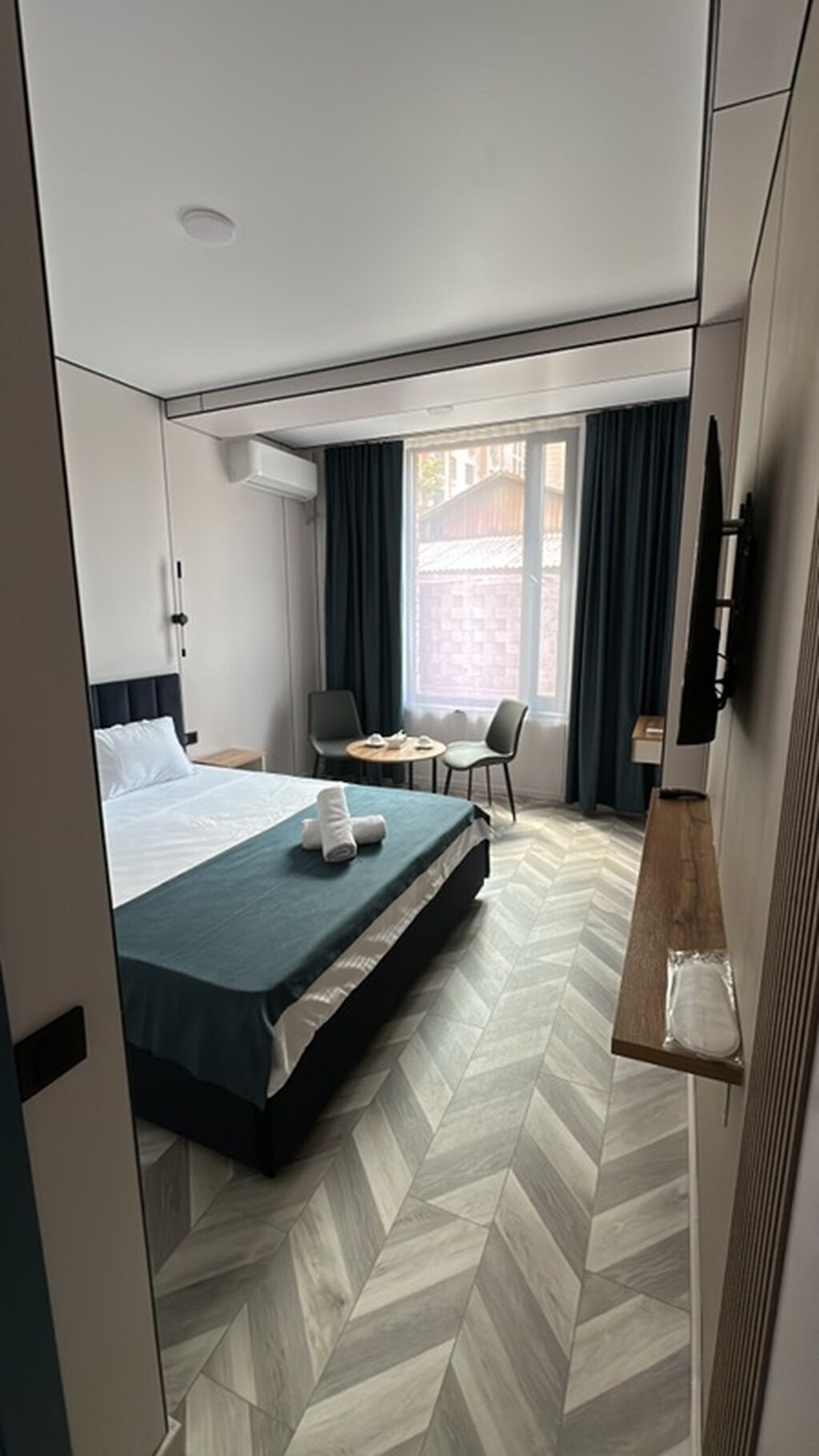 Dream Hotel — комфорт, уют и забота о каждом госте. Уютные: фото 2