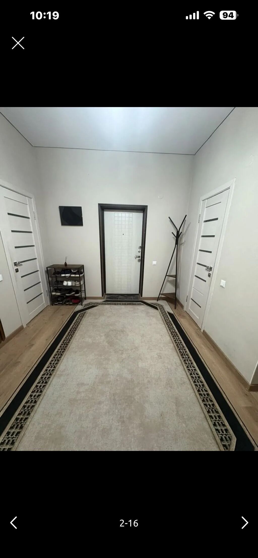 2 комнаты, 80 м², ТЭЦ Элитка, 7 этаж, Дизайнерский ремонт: фото 5
