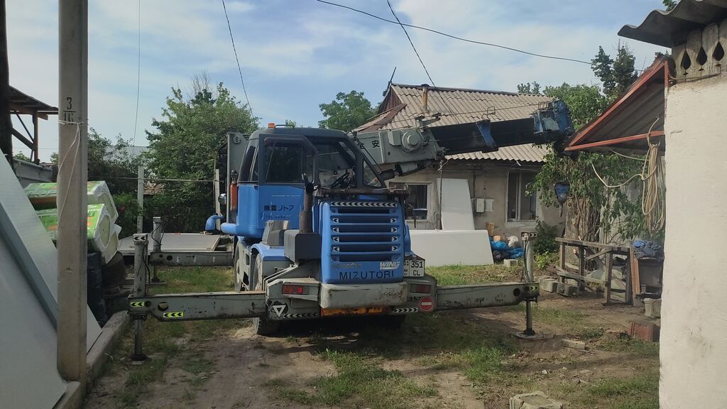 Стрела 21 м, 10 т: фото 2