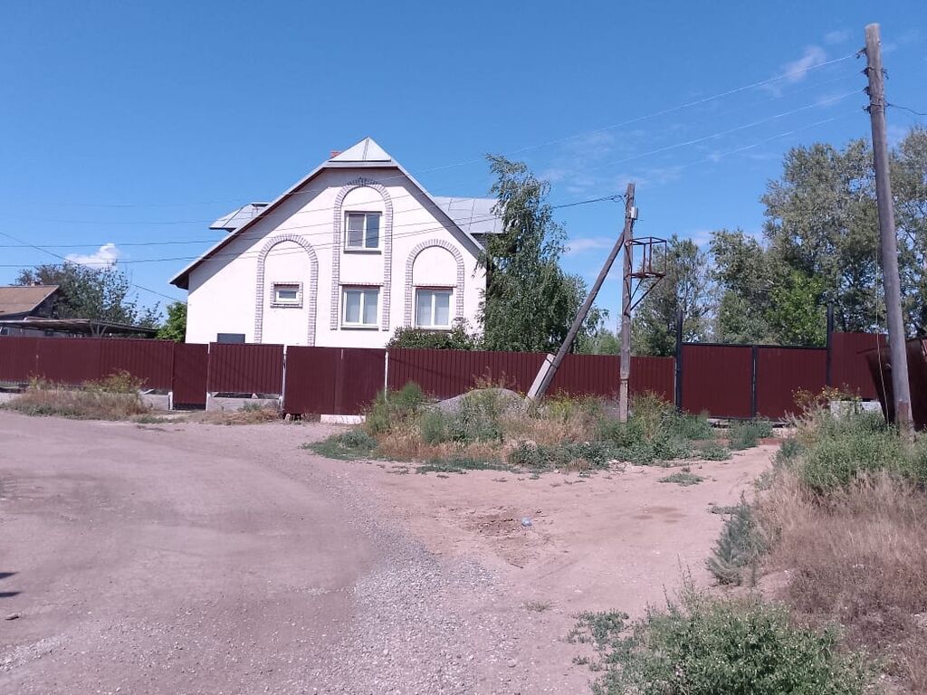 Продаю или меняю дом в россии г.Астрахань на жилье в Кыргызстане.Дом: фото 3
