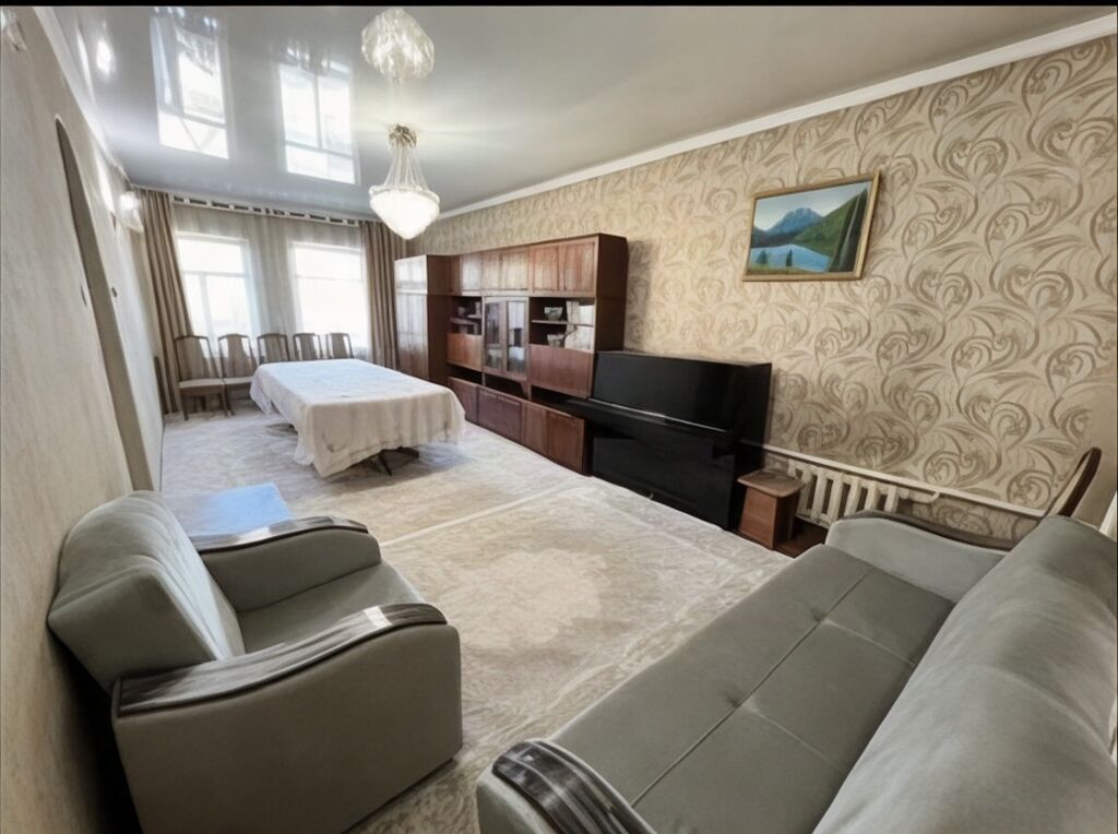 6 комнат и более, 180 м², 5 соток, Бишкек, Кызыл Аскер Собственник: фото 8