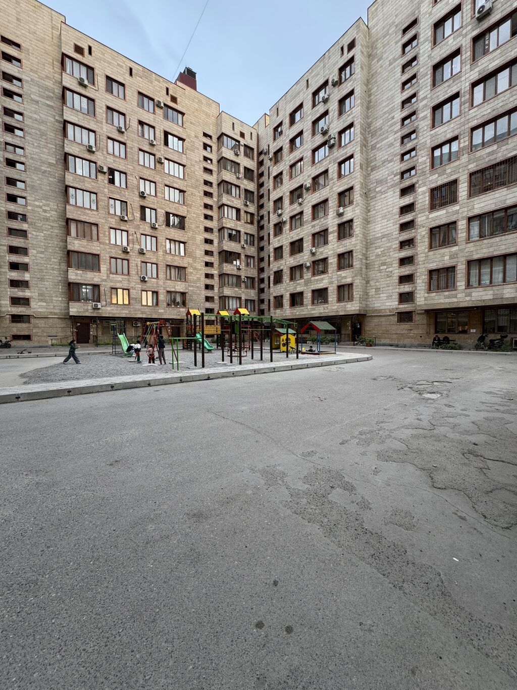 2 комнаты, 58 м², Золотой квадрат Элитка, 3 этаж, Евроремонт: фото 8