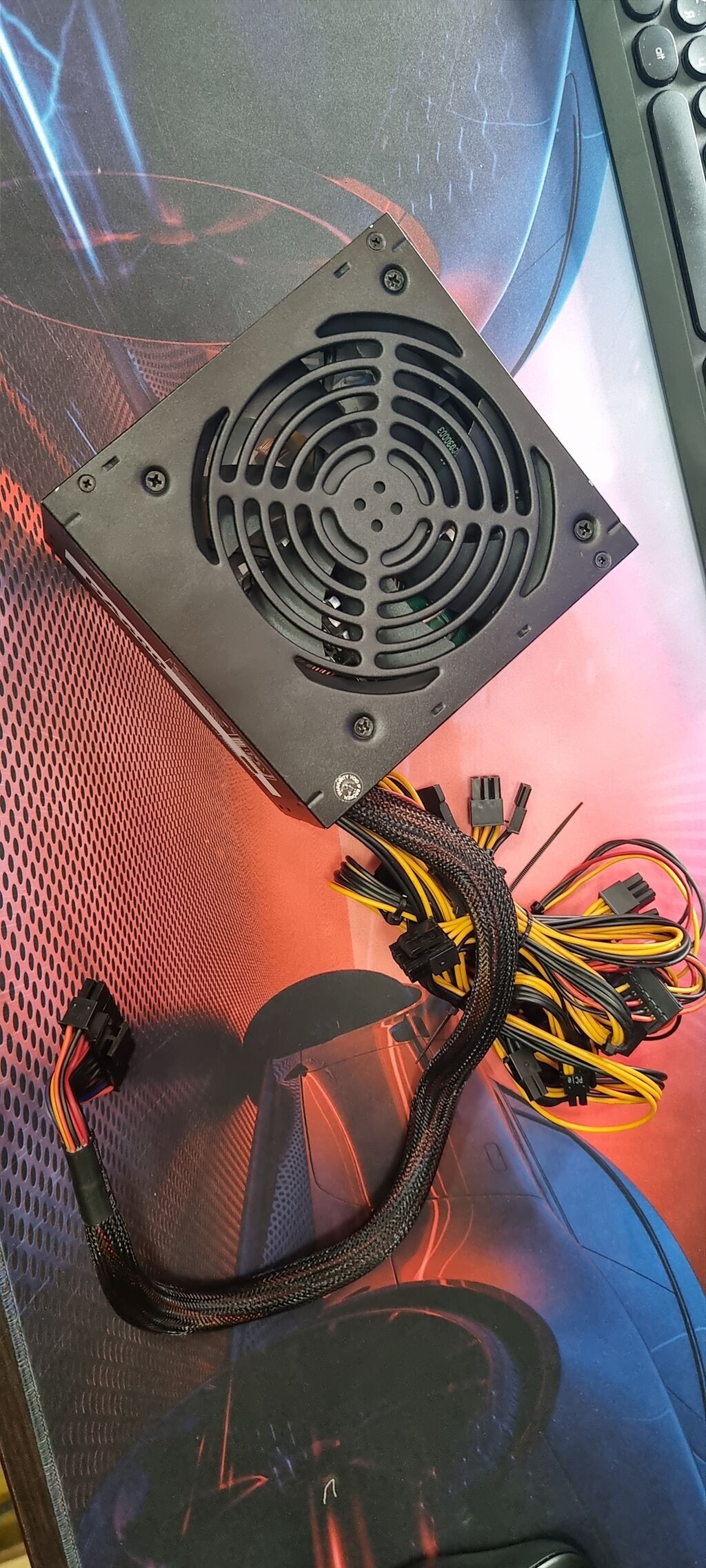 Блок питания, Новый, DeepCool, 600 Вт, Bronze, 600 Вт: фото 3