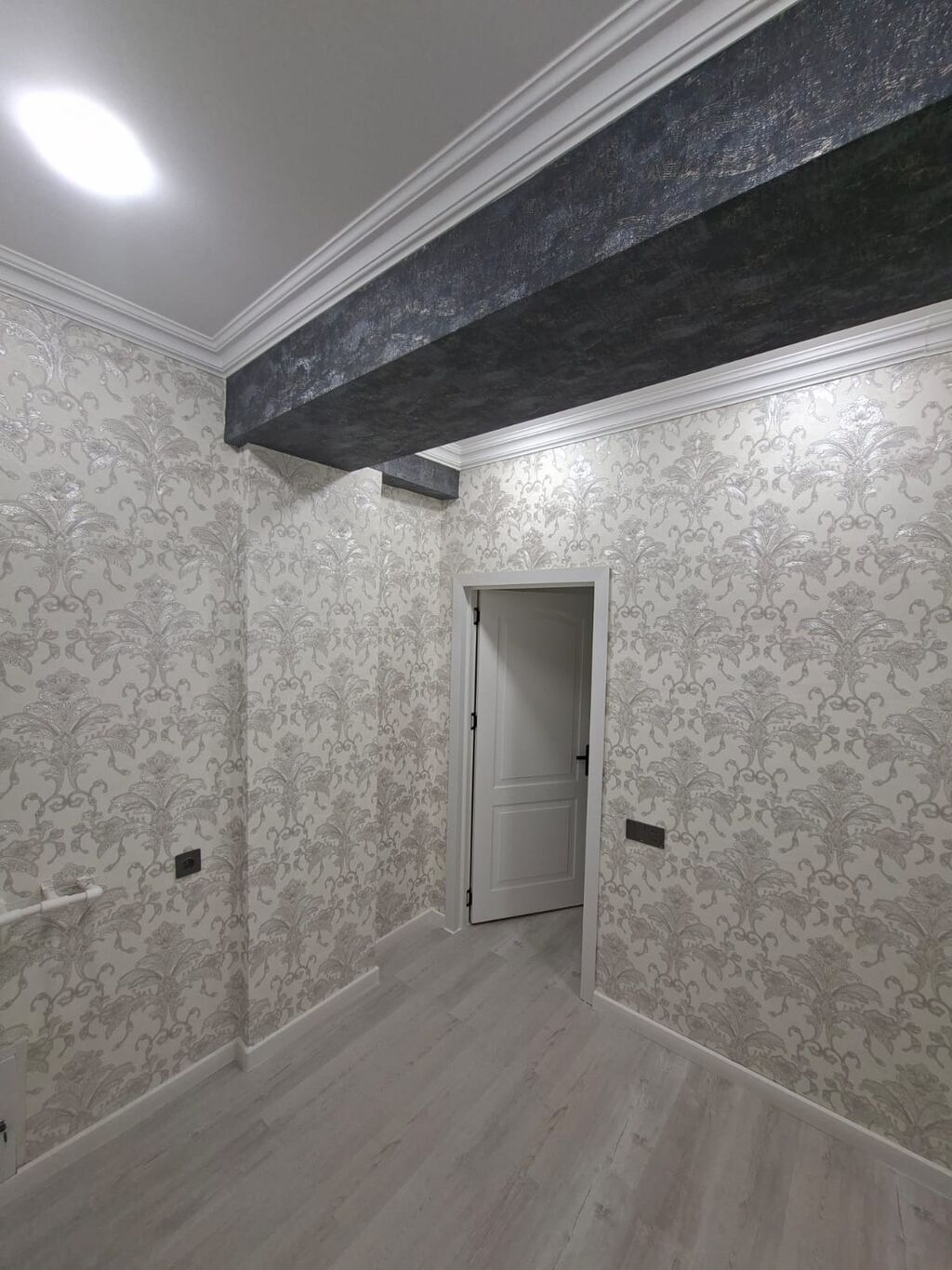 1 otaqlı, Yeni tikili, 29 kv. m
