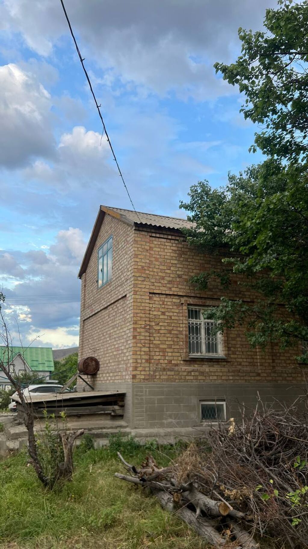 Продается дачный дом: фото 4