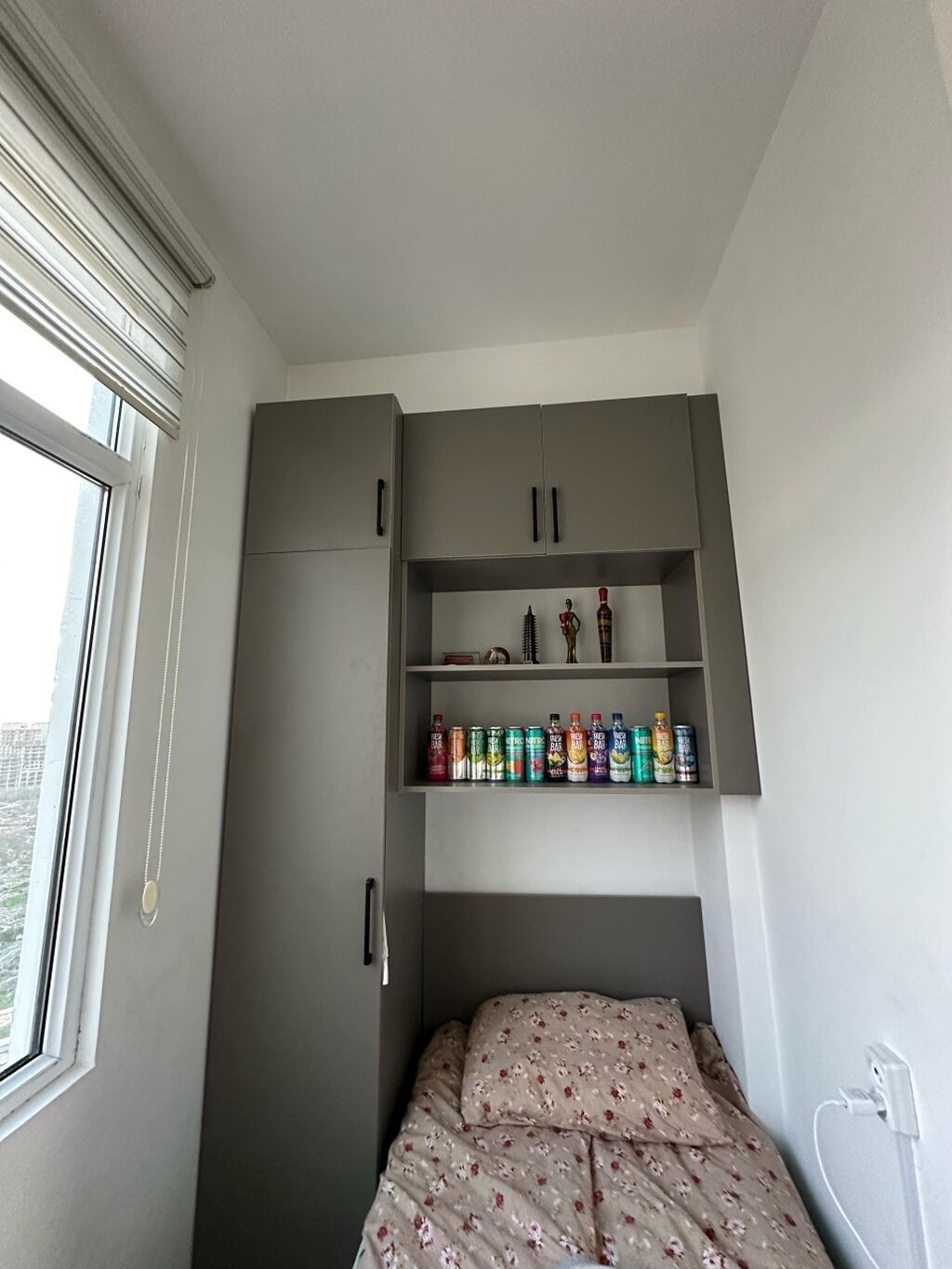 2 комнаты, 64 м², Элитка, 12 этаж, Евроремонт: фото 4