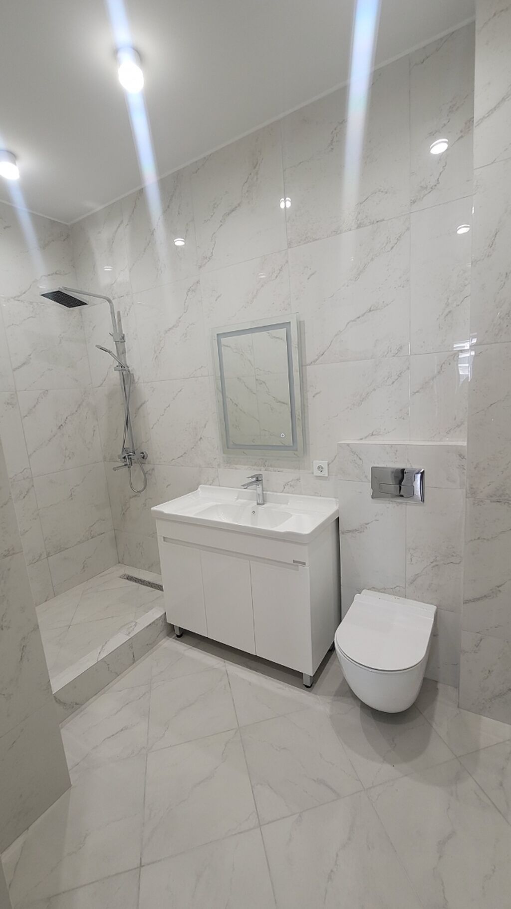3 комнаты, 86 м², Элитка, 5 этаж, Свежий ремонт: фото 8