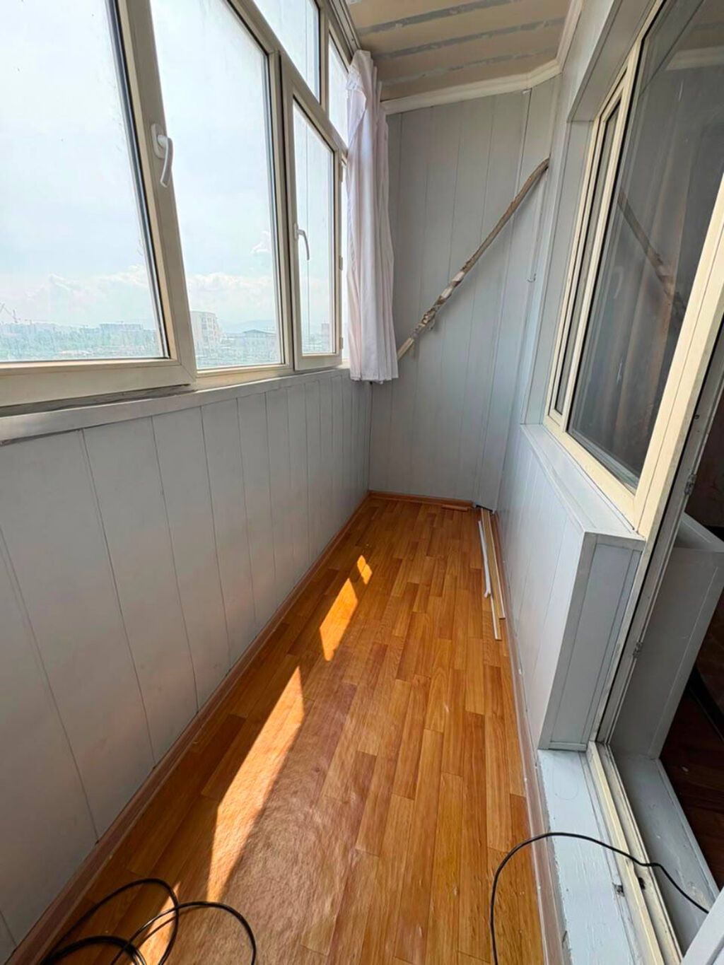 1 комната, 34 м², ул. Московская / Ибраимова 105 серия, 8 этаж: фото 7