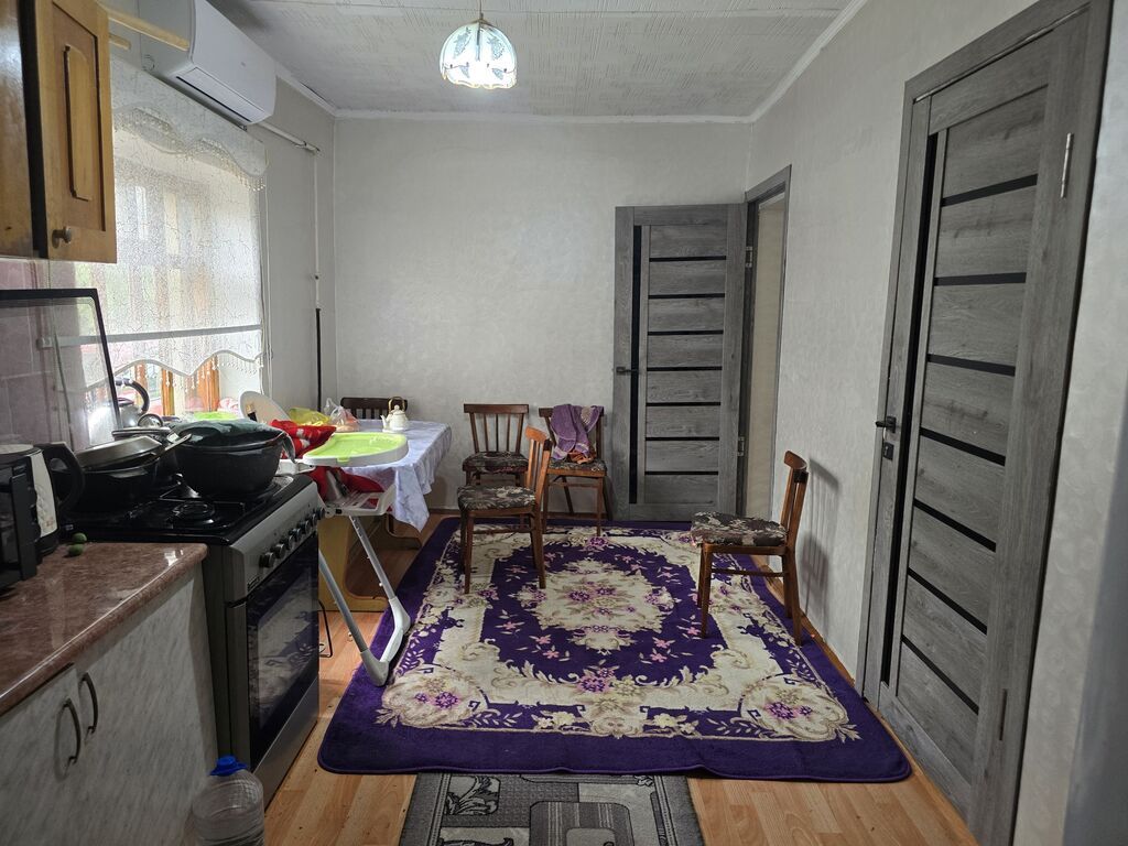 СРОЧНО ПРОДАЮ СВОЙ ДОМ СОБСТВЕННИК РАЙОН КИРКОМСТРОМА Ул.Абаканская: фото 4