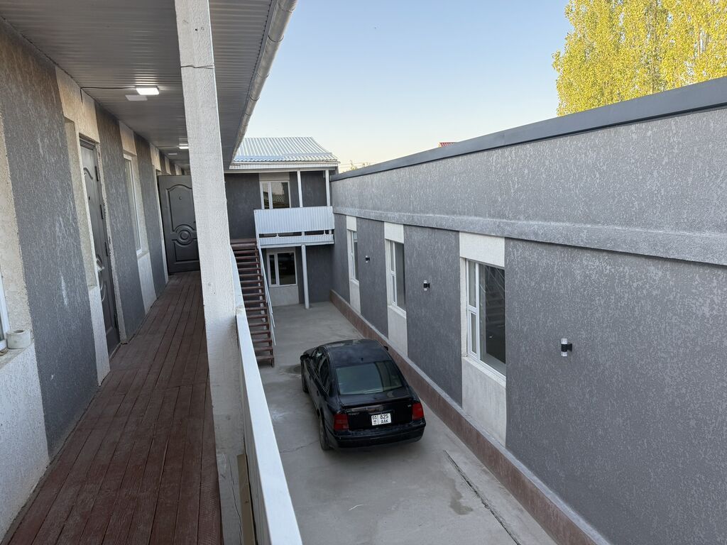 Продам новый швейный цех 500 м² с общежитием: фото 6
